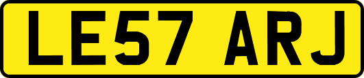 LE57ARJ