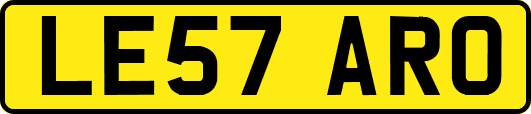 LE57ARO