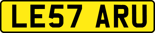 LE57ARU
