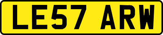LE57ARW