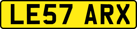 LE57ARX