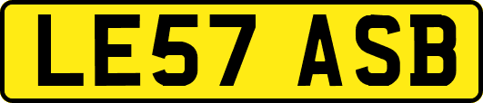 LE57ASB