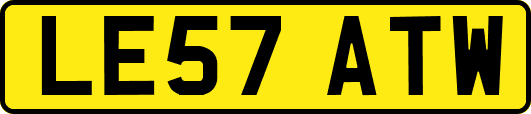 LE57ATW