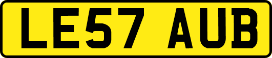 LE57AUB