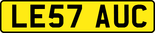 LE57AUC