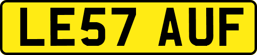 LE57AUF