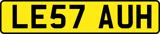 LE57AUH