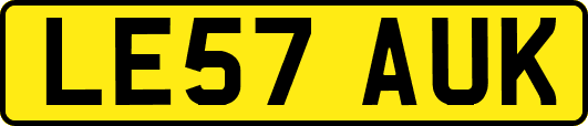 LE57AUK