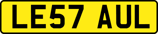 LE57AUL