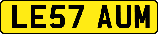 LE57AUM