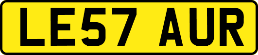 LE57AUR