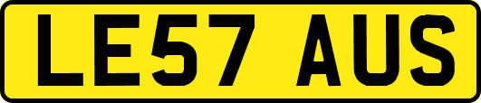 LE57AUS