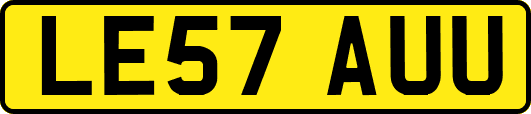 LE57AUU
