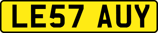 LE57AUY
