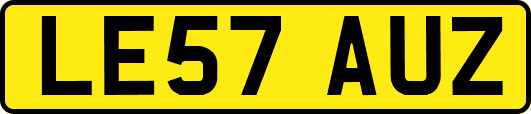 LE57AUZ