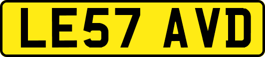 LE57AVD
