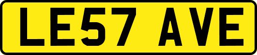 LE57AVE