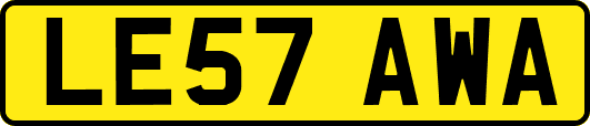 LE57AWA