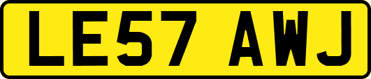 LE57AWJ