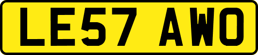 LE57AWO