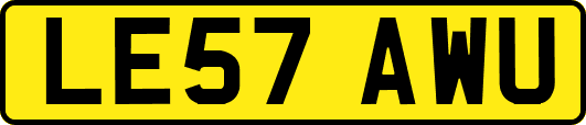 LE57AWU