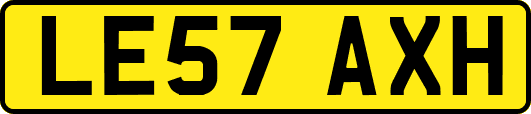 LE57AXH