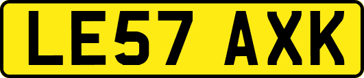 LE57AXK
