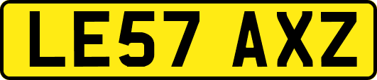 LE57AXZ