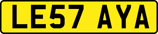 LE57AYA