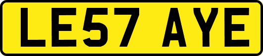 LE57AYE