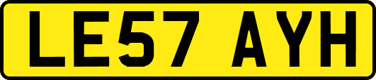 LE57AYH