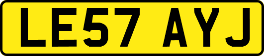 LE57AYJ
