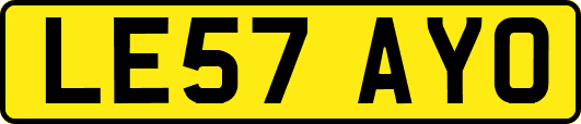 LE57AYO