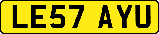 LE57AYU