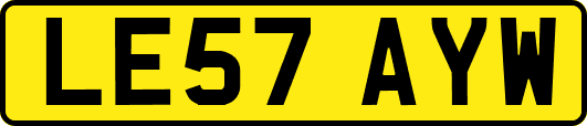LE57AYW