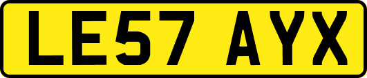 LE57AYX