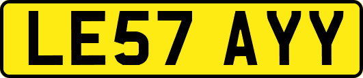 LE57AYY
