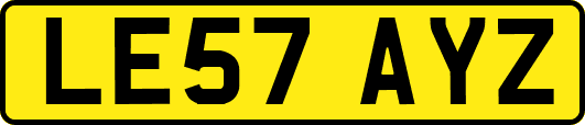 LE57AYZ