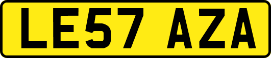 LE57AZA