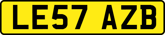 LE57AZB