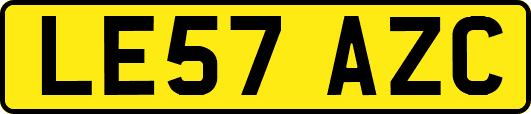 LE57AZC