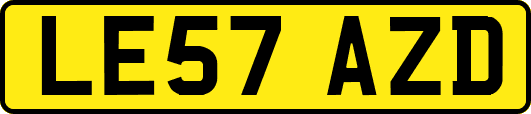 LE57AZD