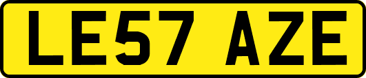LE57AZE