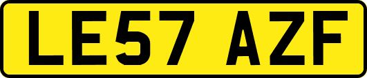 LE57AZF