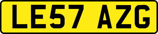 LE57AZG