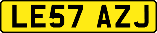 LE57AZJ