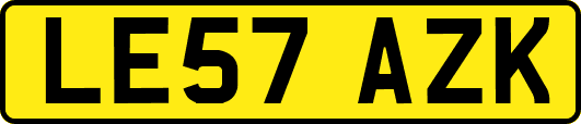 LE57AZK