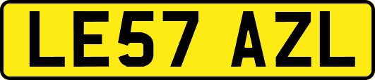 LE57AZL