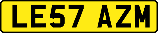 LE57AZM