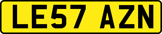 LE57AZN